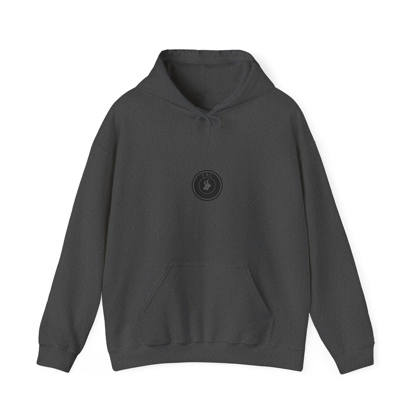 Circle Crest Heavy Blend™ Hoodie