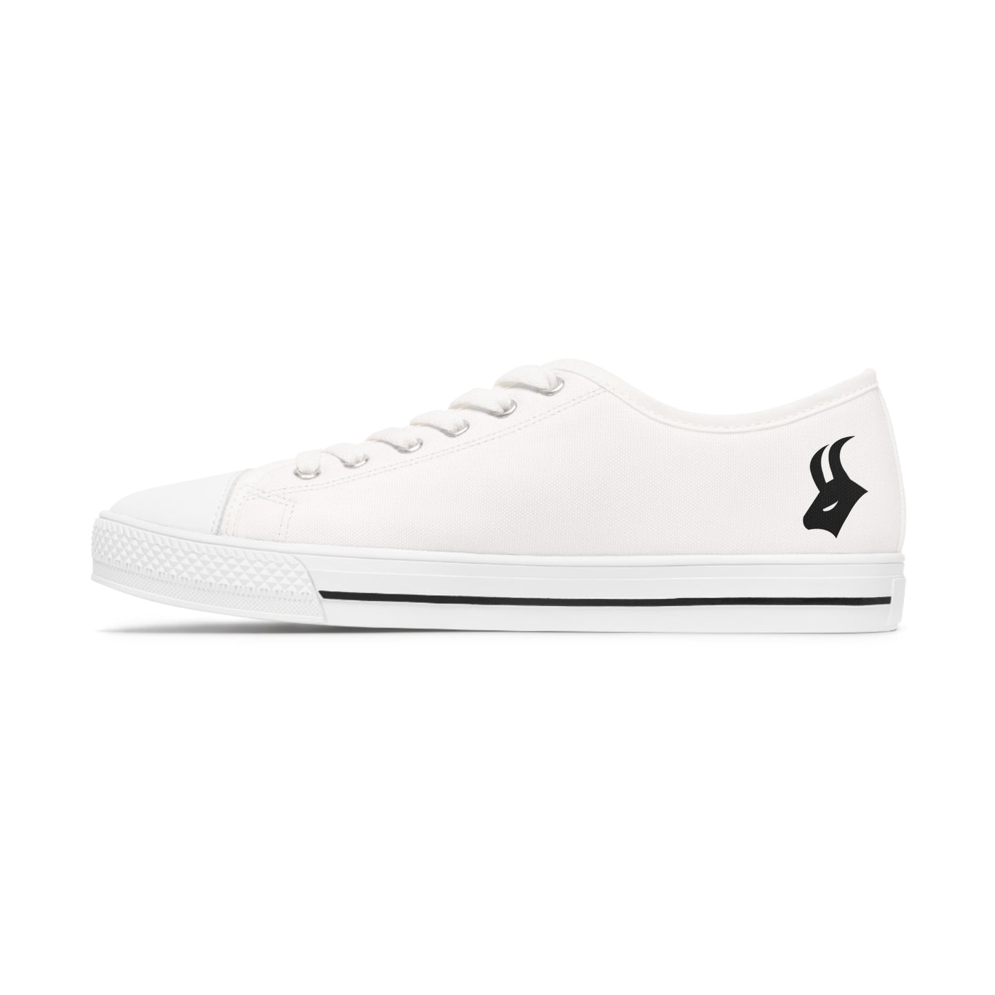 Women's Low Top Sneakers