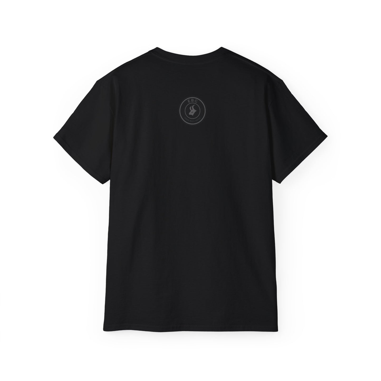 EnerBullgetic Logo Ultra Cotton Unisex Tee