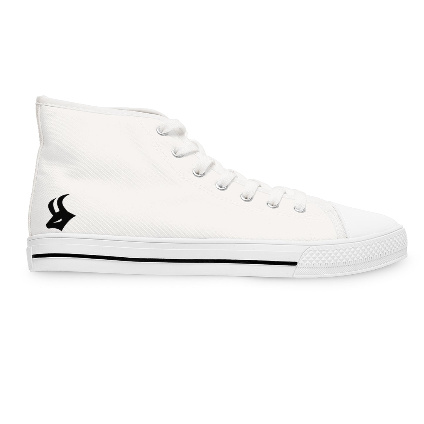 Women's High Top Sneakers