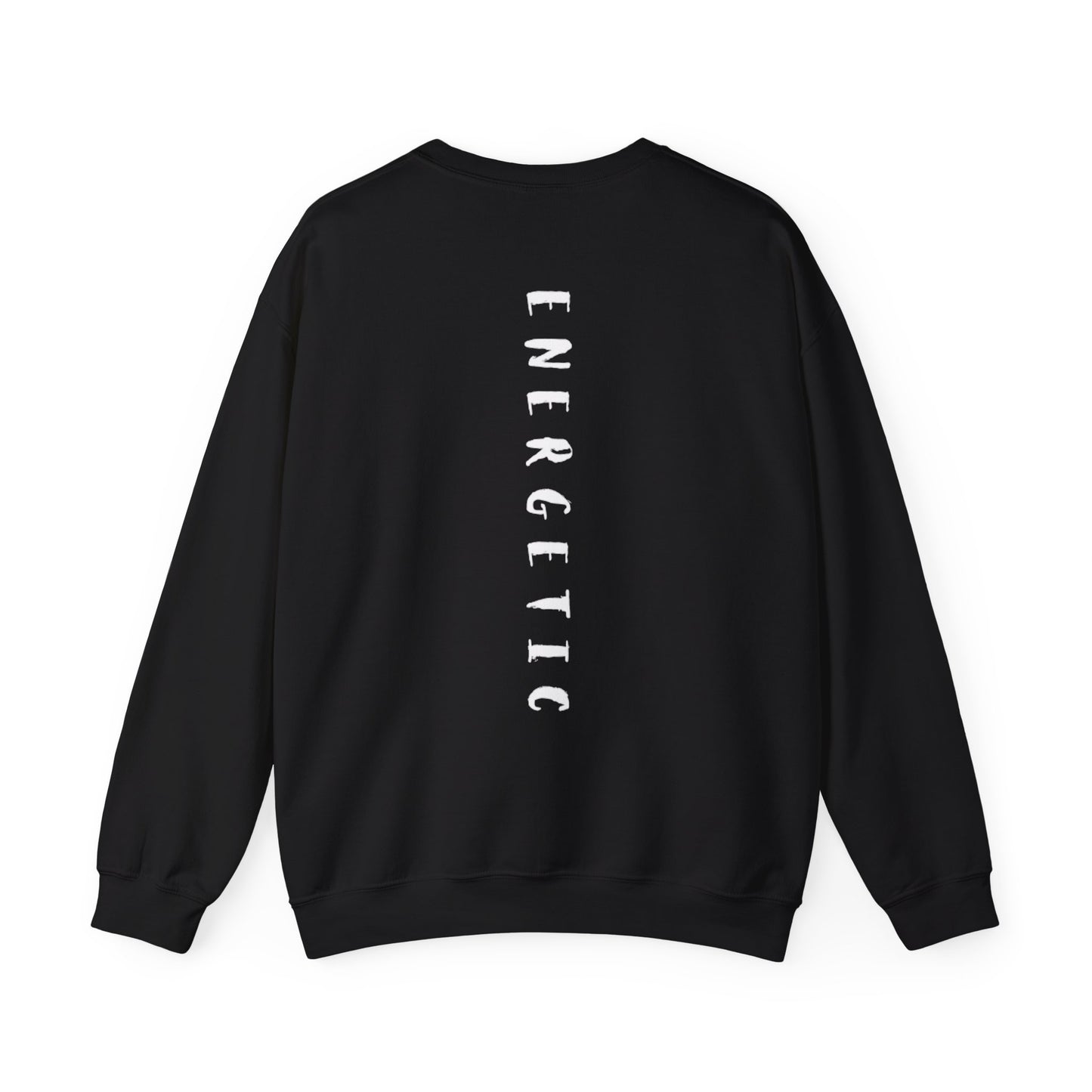 Bull Strength Unisex Heavy Blend™ Crewneck Sweatshirt
