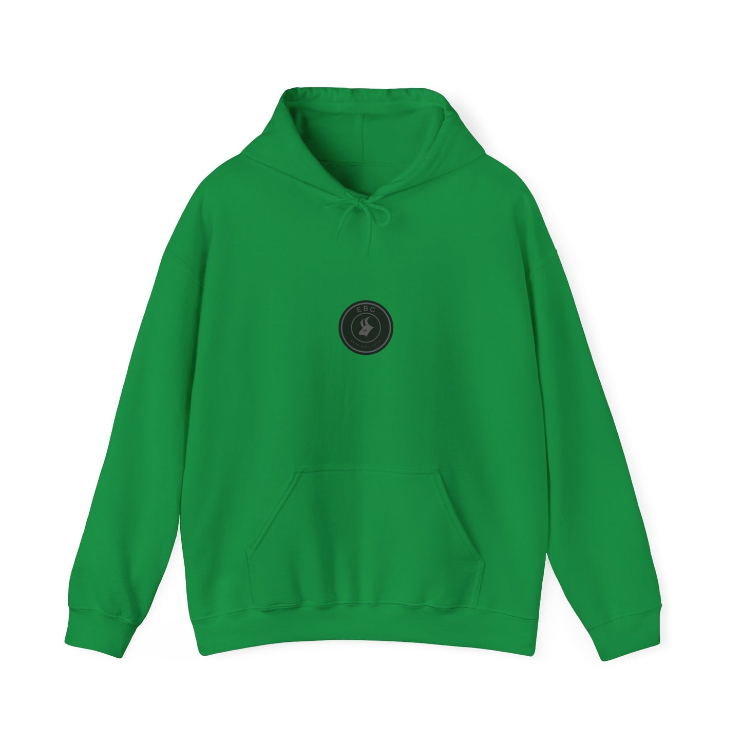 Circle Crest Heavy Blend™ Hoodie