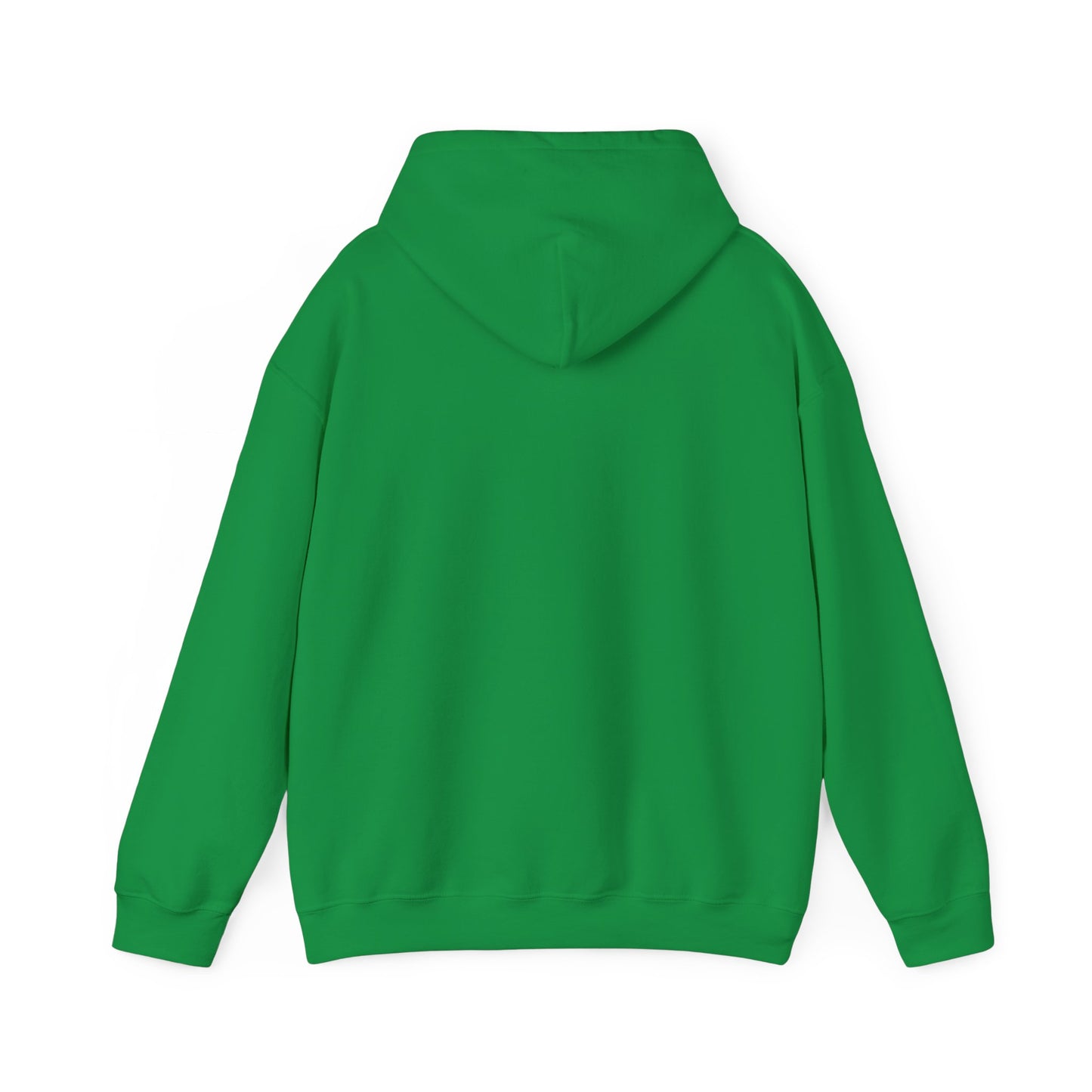 Circle Crest Heavy Blend™ Hoodie
