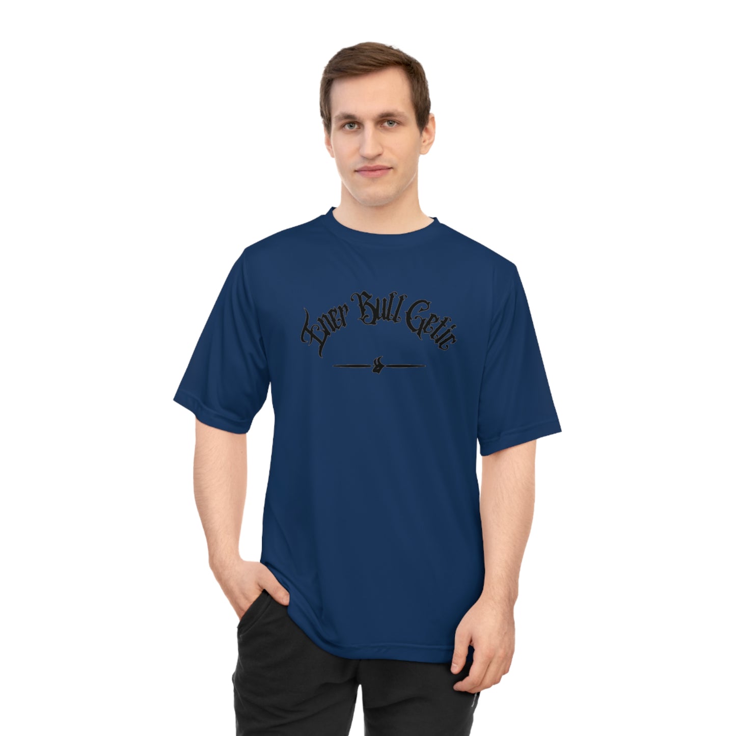 Zone Performance T-Shirt