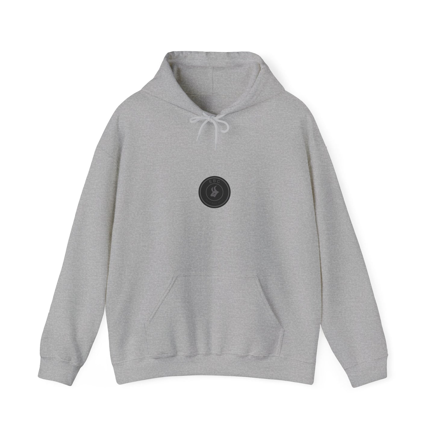 Circle Crest Heavy Blend™ Hoodie