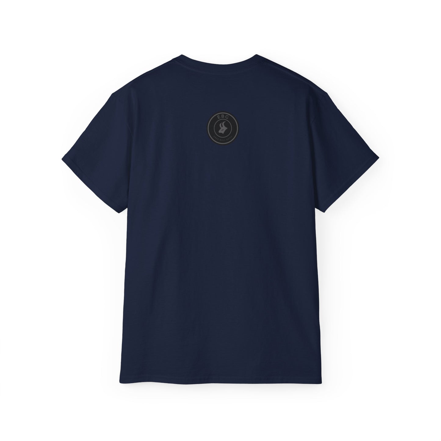 EnerBullgetic Logo Ultra Cotton Unisex Tee