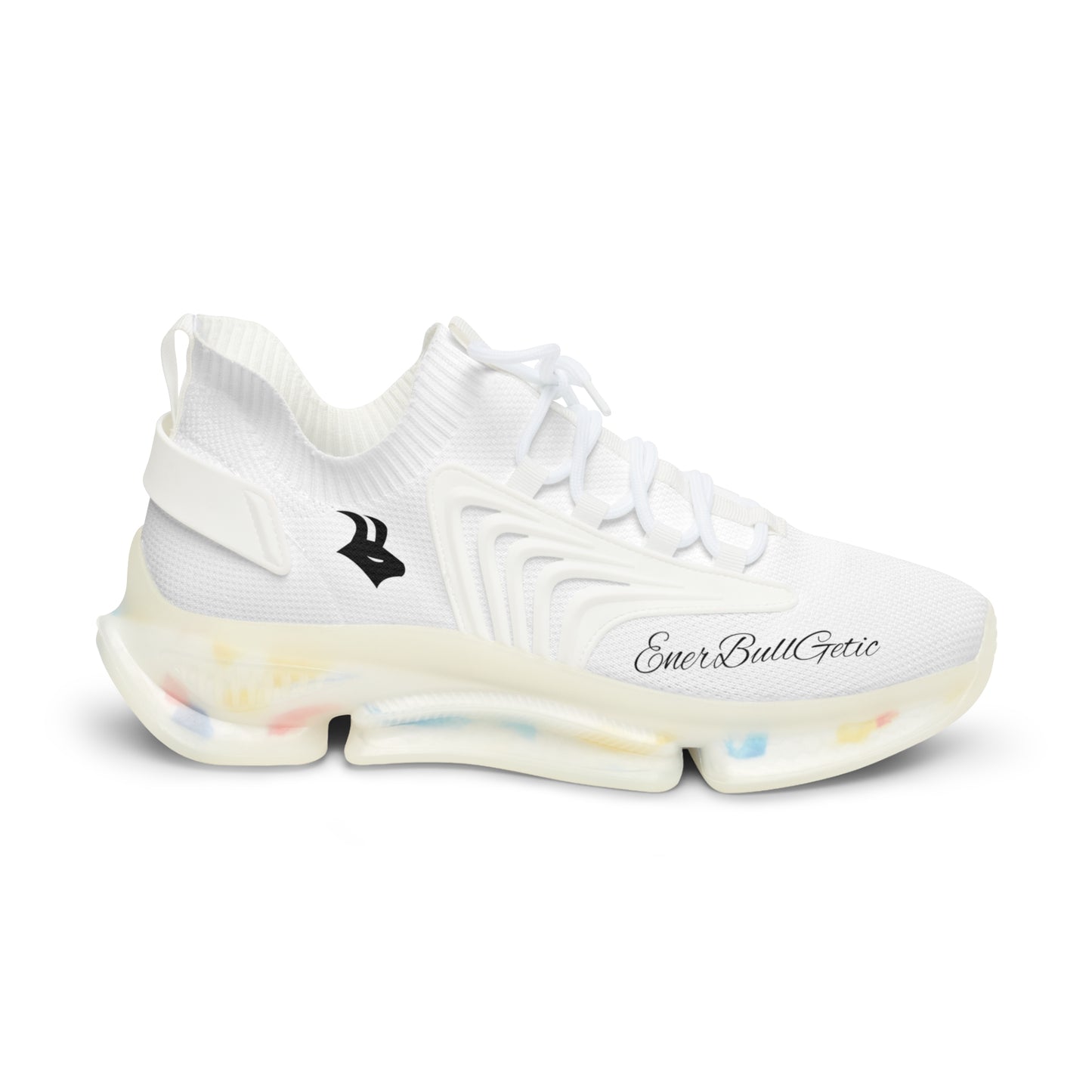 Men's Mesh Sneakers
