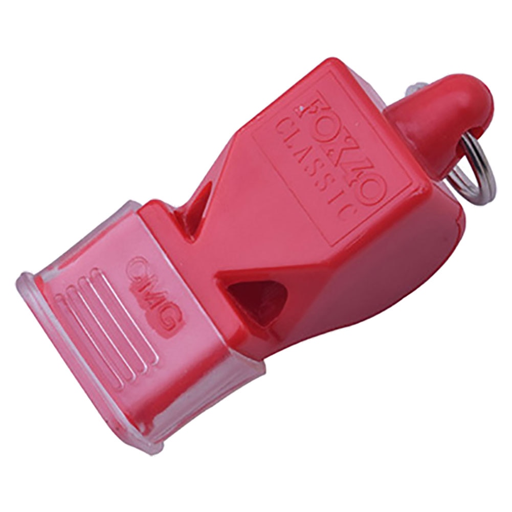 Whistle
