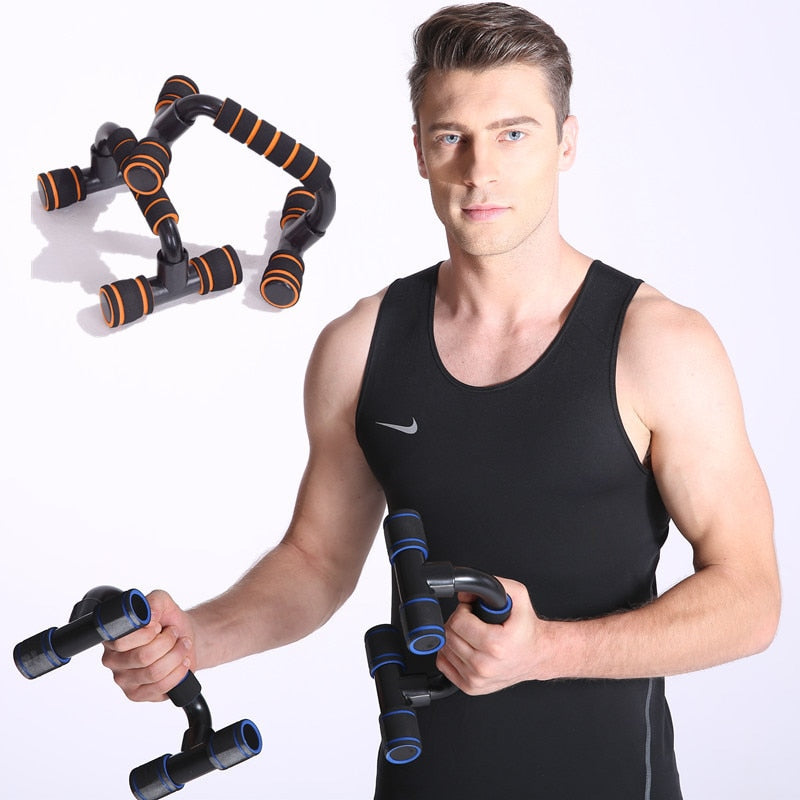 Push Up Bar