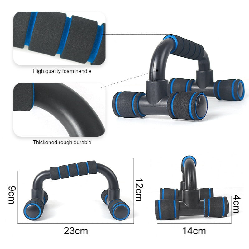 Push Up Bar