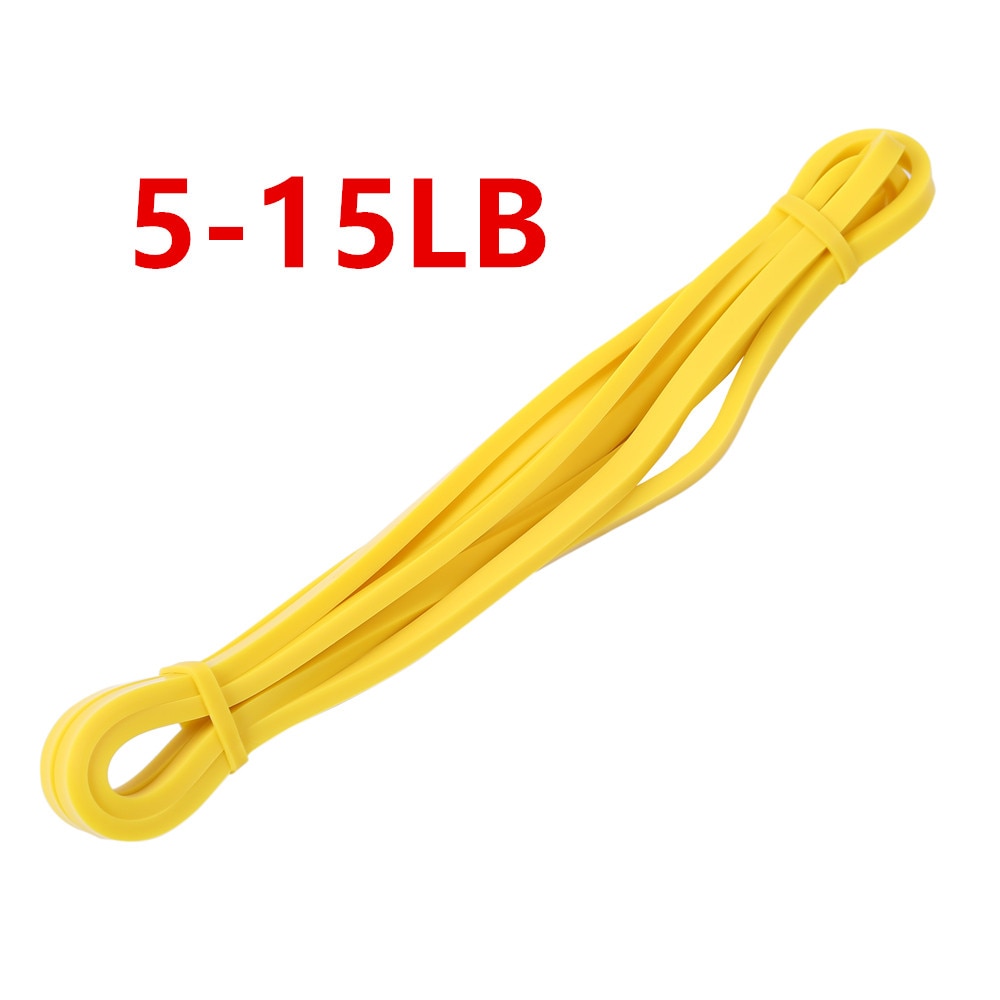 Resistance Bands Natural latex