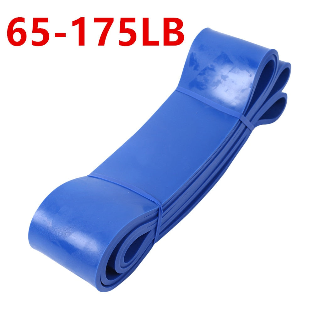 Resistance Bands Natural latex