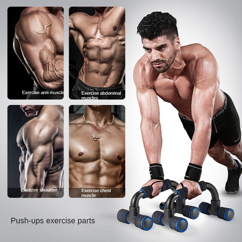 Push Up Bar