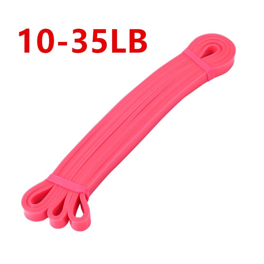 Resistance Bands Natural latex