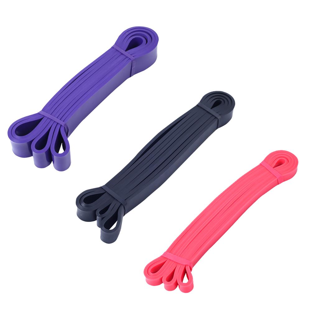 Resistance Bands Natural latex