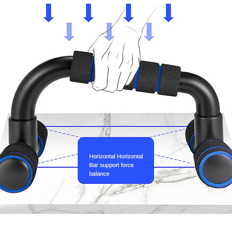 Push Up Bar