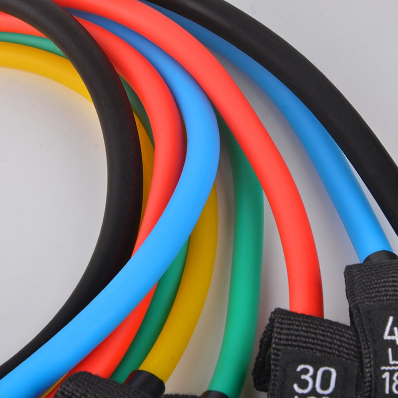 Resistance Bands