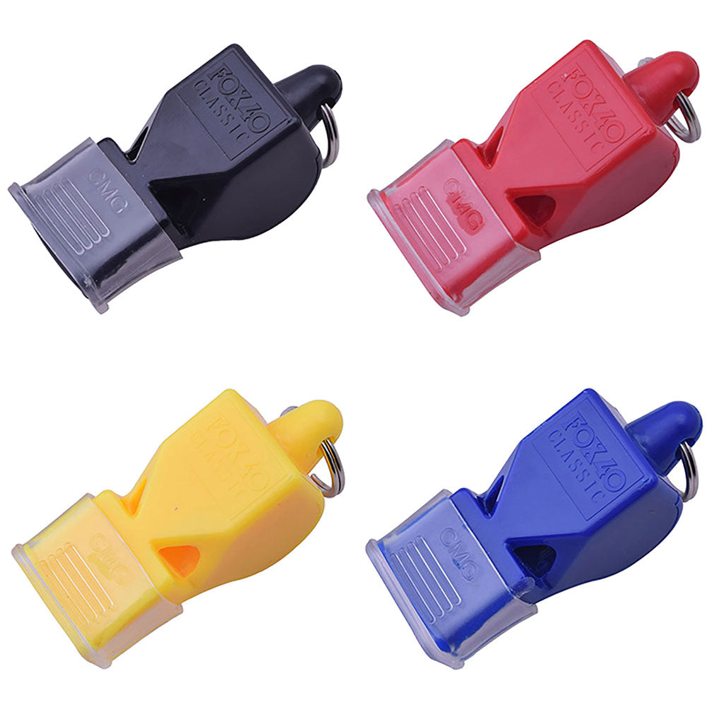 Whistle