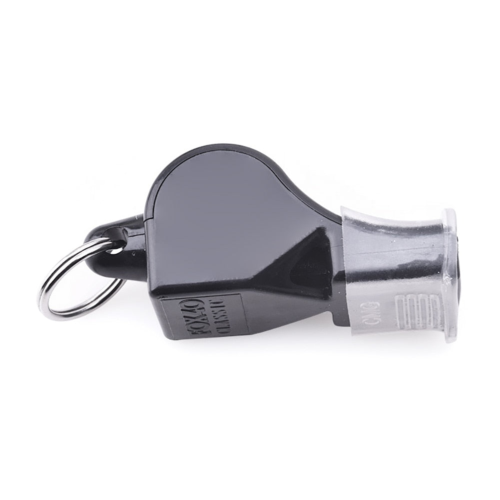 Whistle
