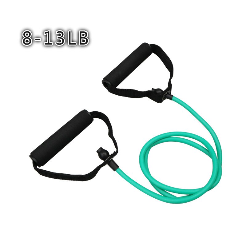 Resistance Bands with Handles