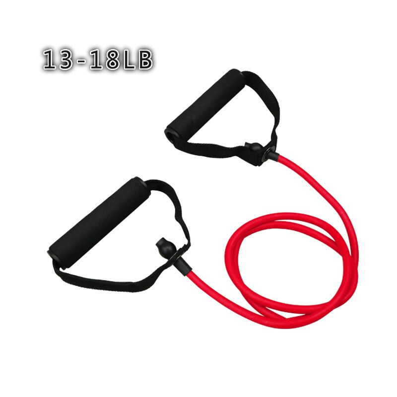 Resistance Bands with Handles