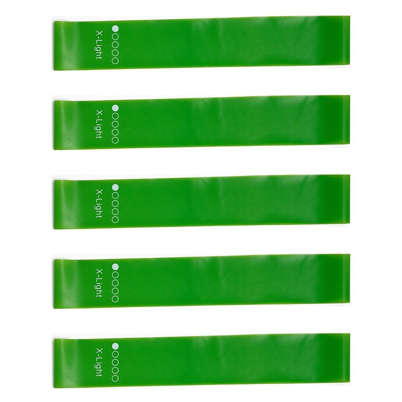 Resistance Bands