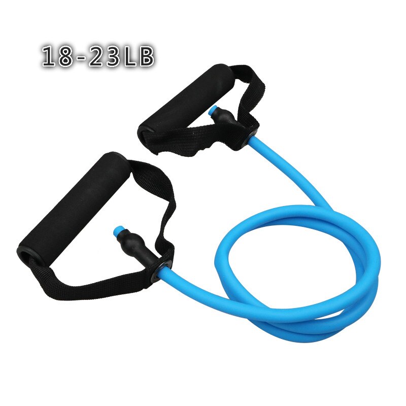 Resistance Bands with Handles