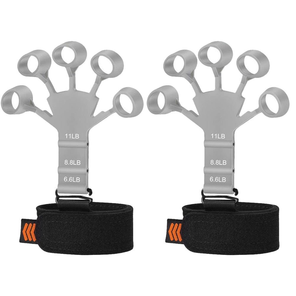 Finger Gripper