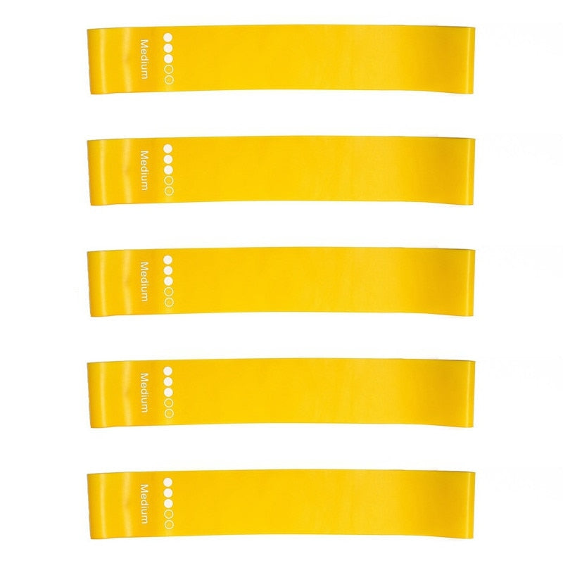 Resistance Bands
