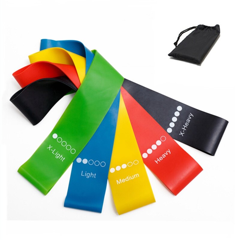 Resistance Bands