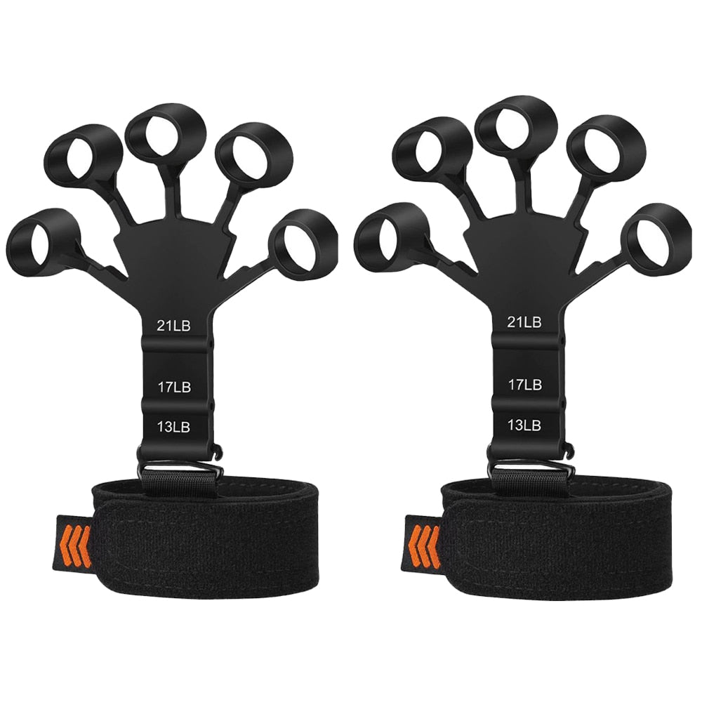Finger Gripper