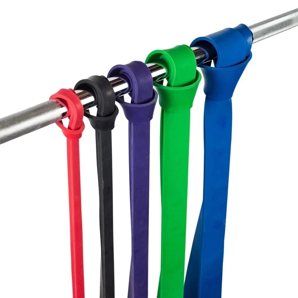 Resistance Bands Natural latex
