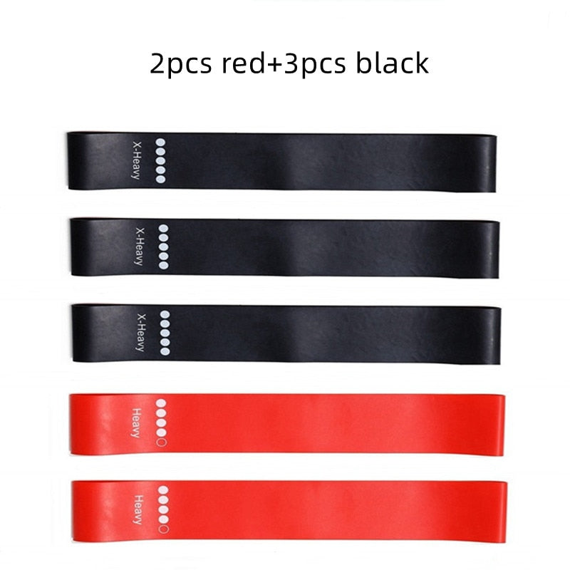 Resistance Bands