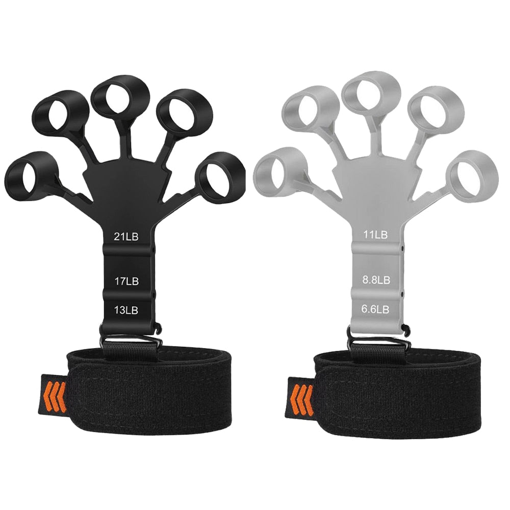 Finger Gripper