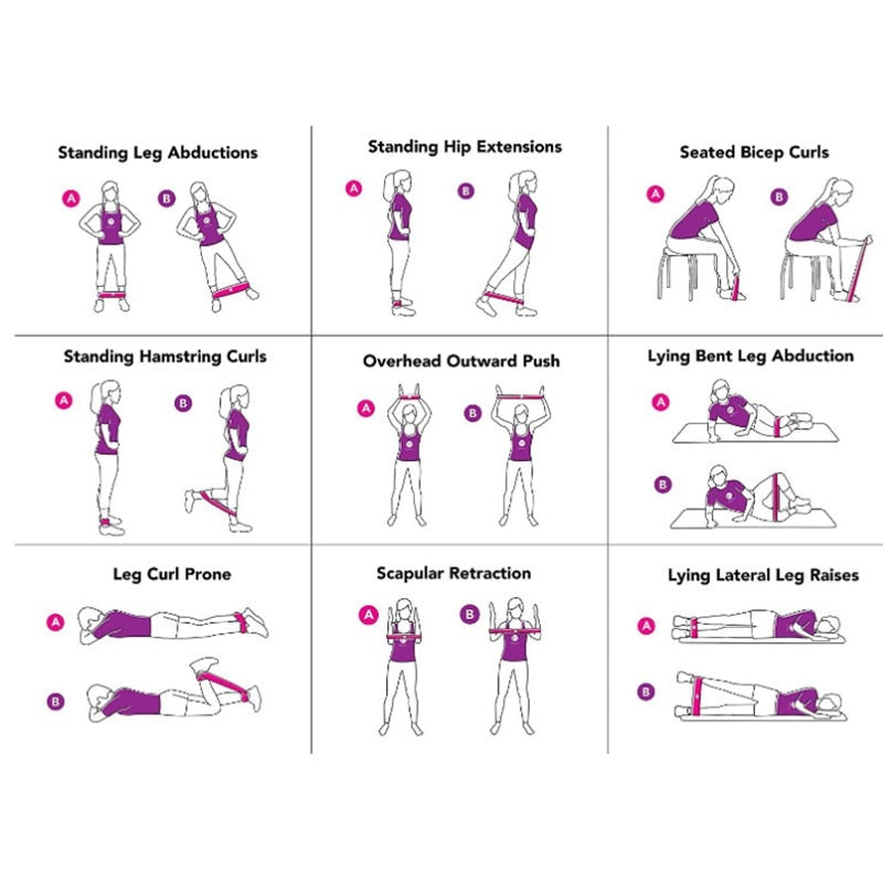 Resistance Bands