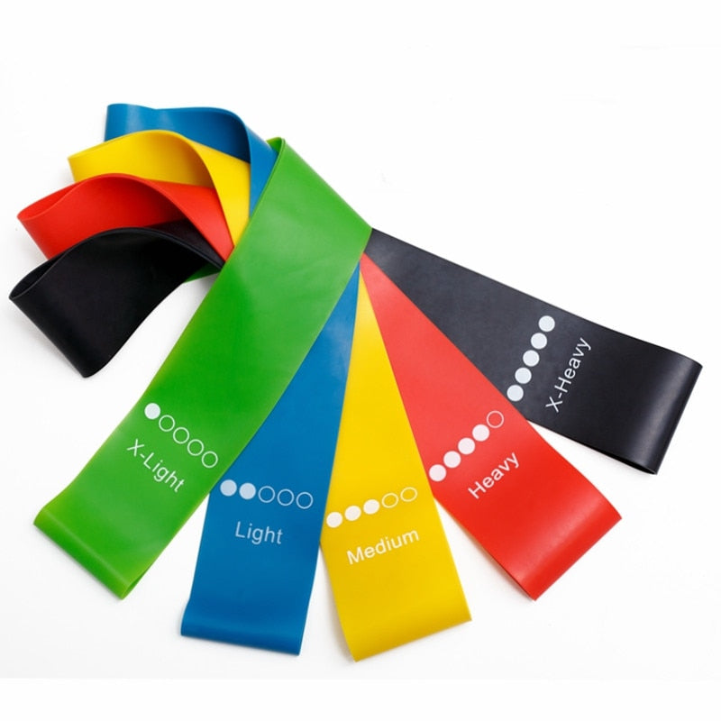 Resistance Bands