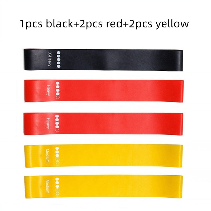 Resistance Bands