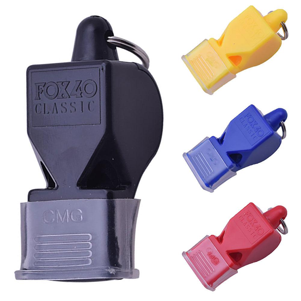 Whistle