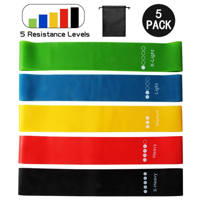 Resistance Bands