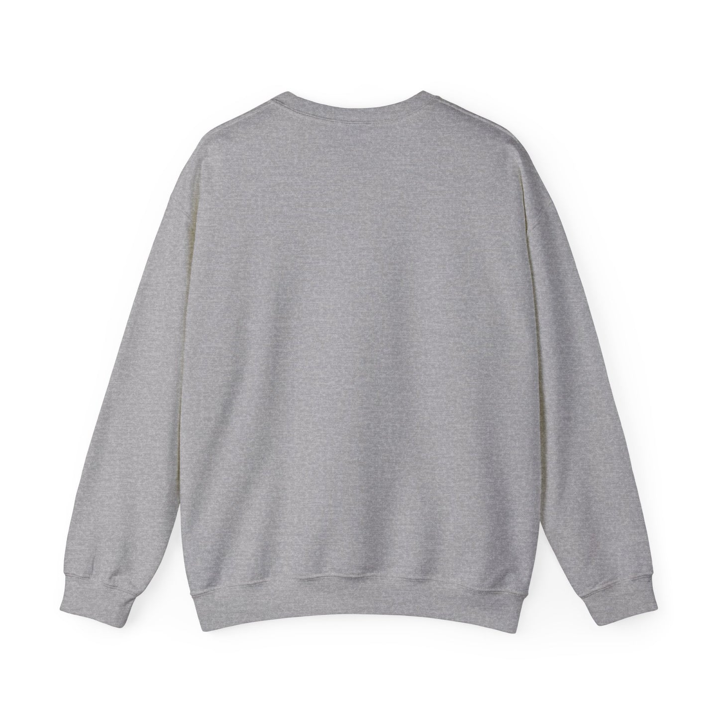 Unisex Minimalist Logo Crewneck