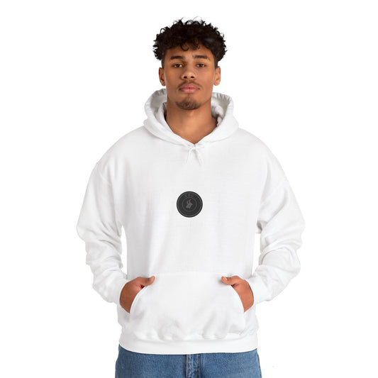 Circle Crest Heavy Blend™ Hoodie