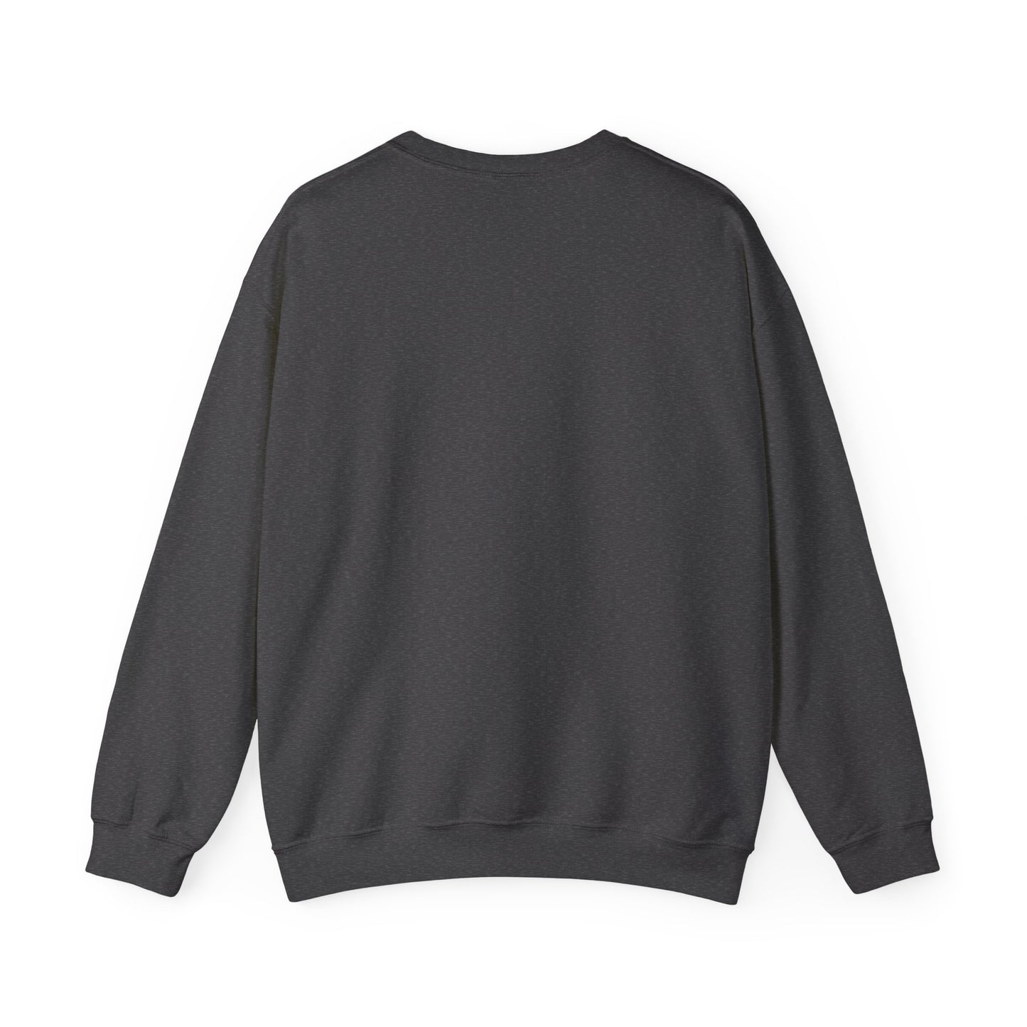 Unisex Minimalist Logo Crewneck