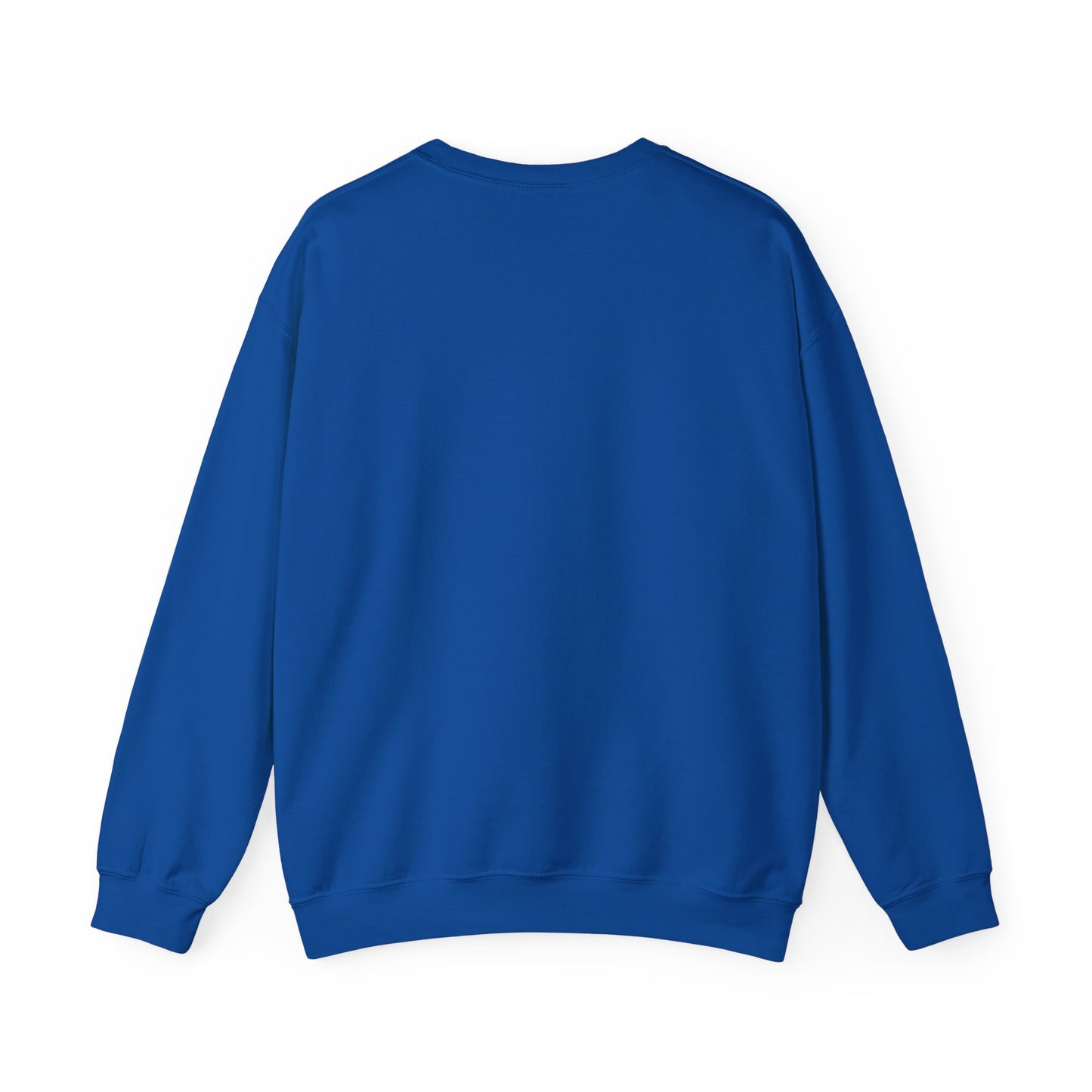 Unisex Minimalist Logo Crewneck