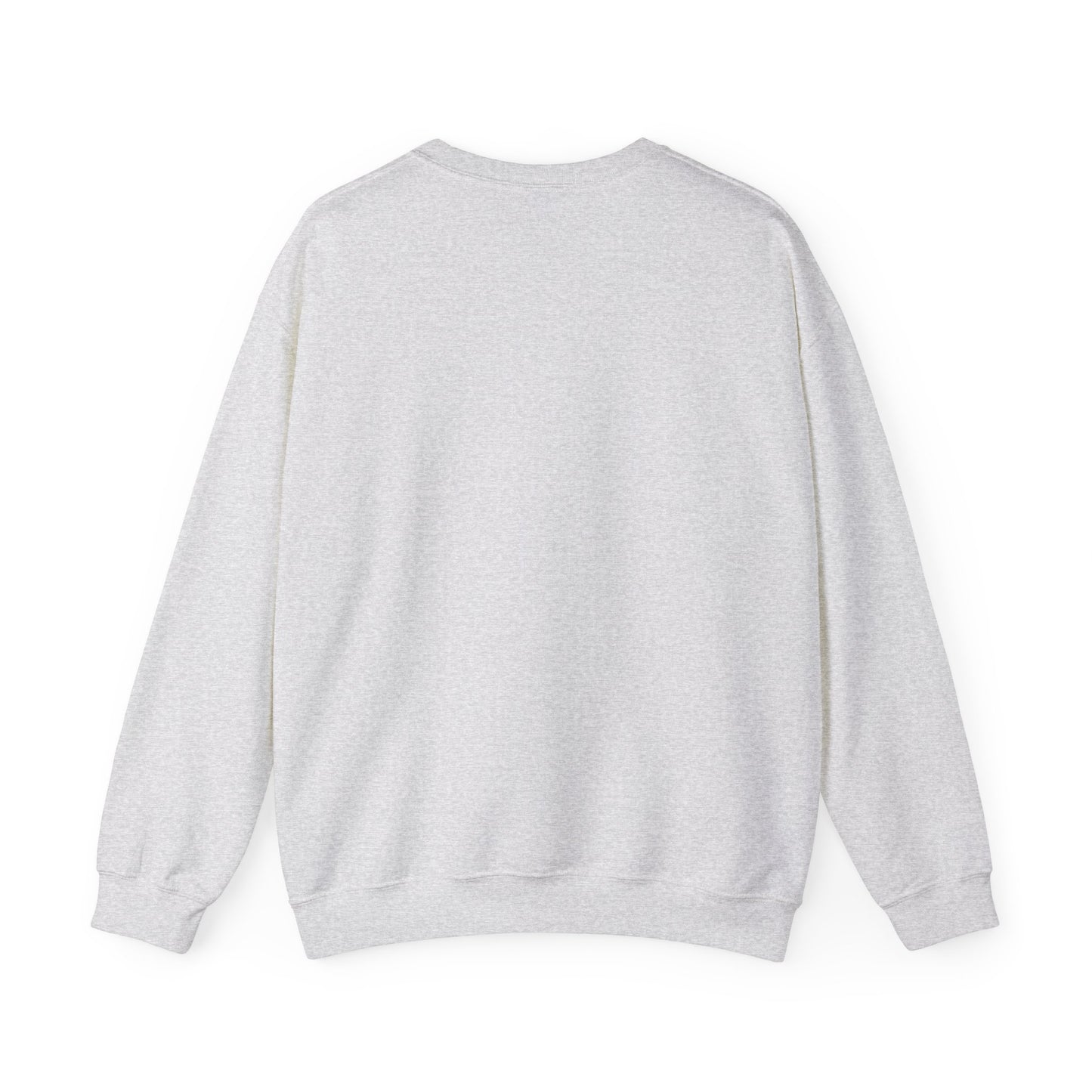 Unisex Minimalist Logo Crewneck