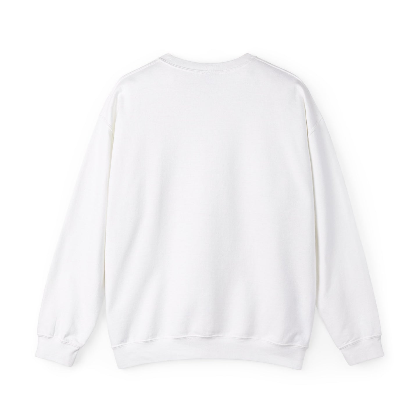 Unisex Minimalist Logo Crewneck